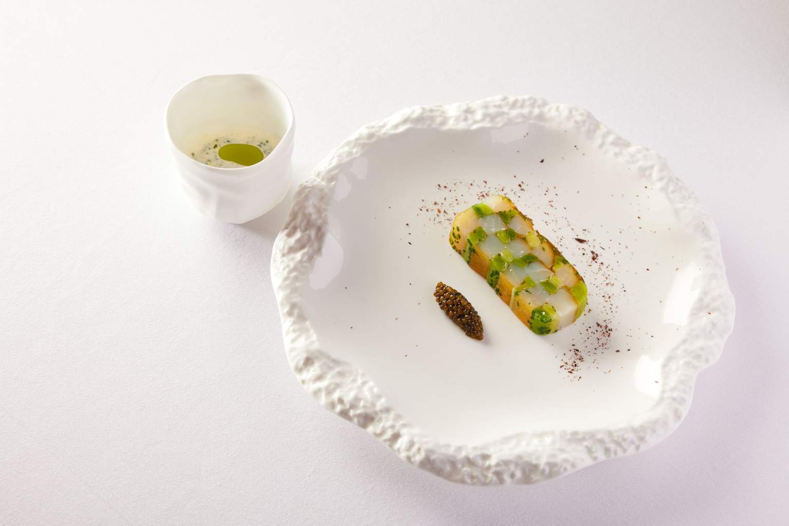 La Table du 5 - Gault & Millau - Guide Michelin