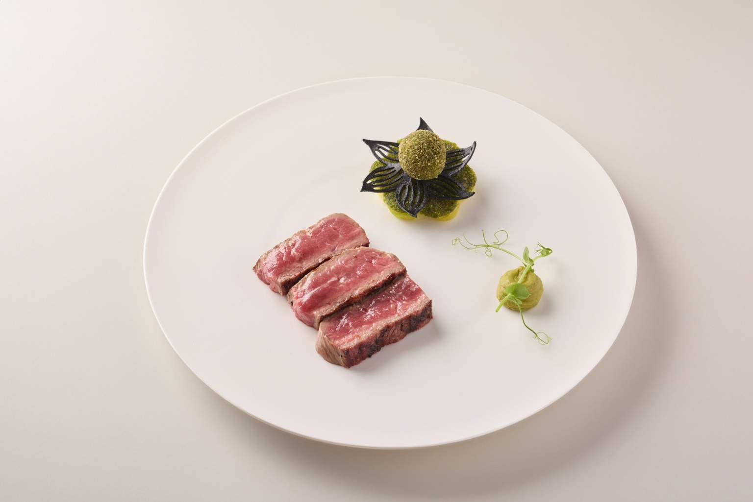 La Table du 5 - Gault & Millau - Guide Michelin